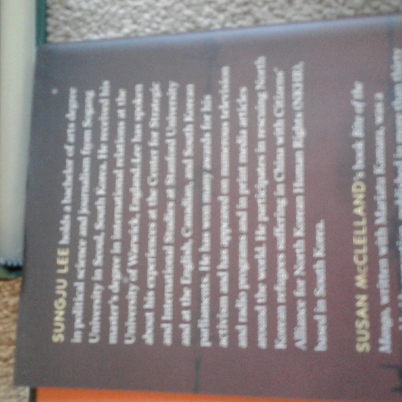 Every Falling Star by Sungju Lee - Picture 4 of 4